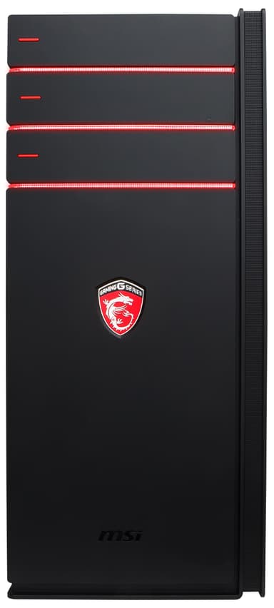 MSI Codex X-040EU pelitietokone