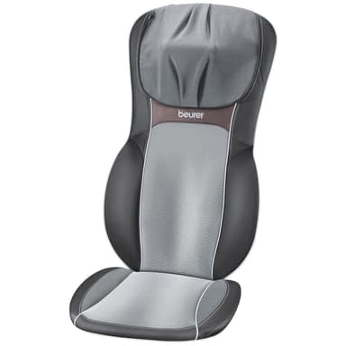 Beurer Shiatsu hierontatuoli MG 295 (musta)