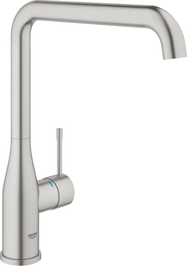 Grohe Essence hana, 1/2" suutin (kromi)