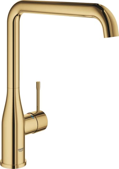 Grohe Essence hana, 1/2" suutin (Cool Sunrise)