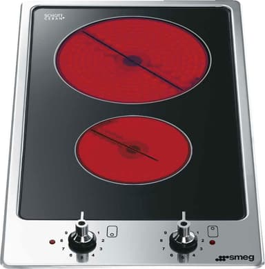 Smeg Classic 30 cm keittotaso PGF32C