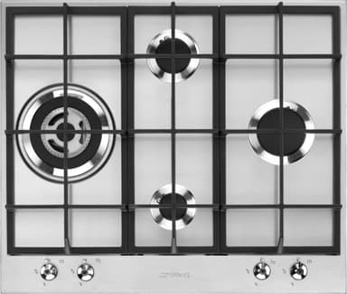 Smeg Classic kaasutaso PX375LSA