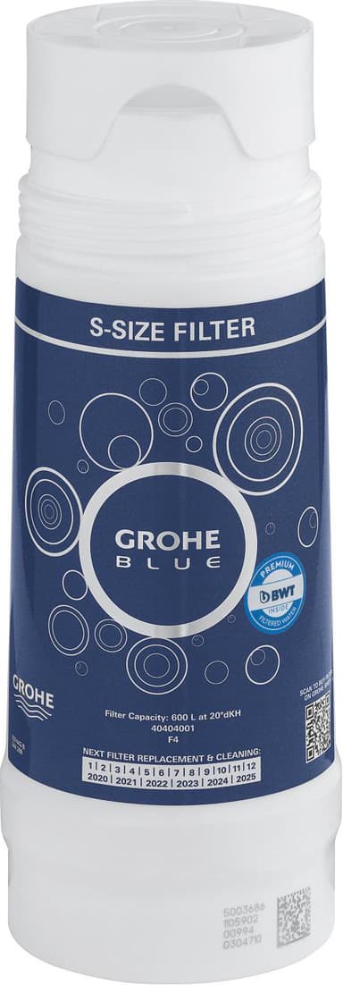 Grohe Blue suodatin (pieni)