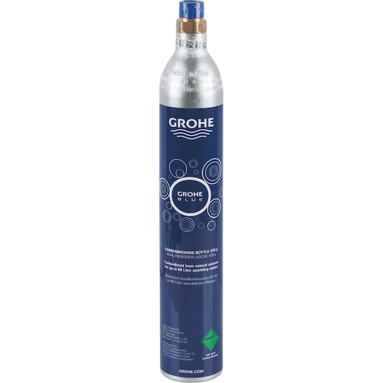 Grohe Blue CO2 pullo (1 kpl)