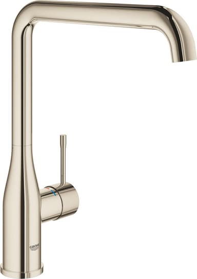 Grohe Essence hana, 1/2" suutin (nikkeli)