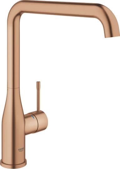 Grohe Essence hana, 1/2" suutin (Warm Sunset)