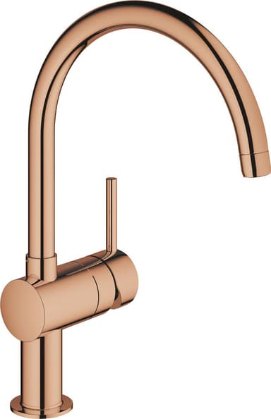 Grohe Minta hana, C-malli (Warm Sunset)