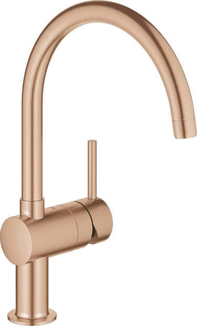 Grohe Minta hana, C-malli (Warm Sunset)