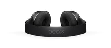 Beats Solo3 Wireless on-ear kuulokkeet (musta)