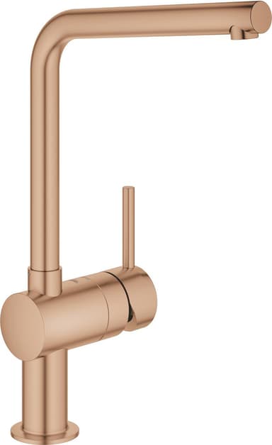 Grohe Minta hana, L-malli (Warm Sunset)