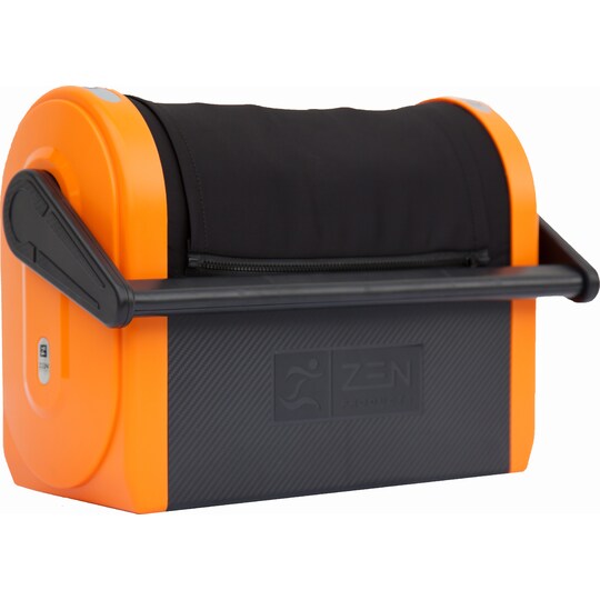 Zen Products Z-Roller Lite hierontalaite 612201