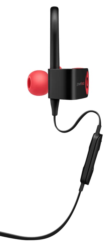 Beats Powerbeats3 Wireless in-ear-kuulokkeet (punainen)
