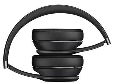 Beats Solo3 Wireless on-ear kuulokkeet (musta)