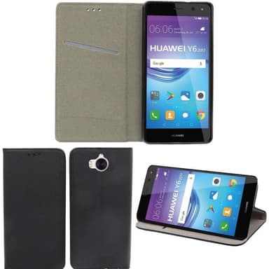 Moozy Lompakkokotelo Huawei Y6 2017 (MYA-L41)