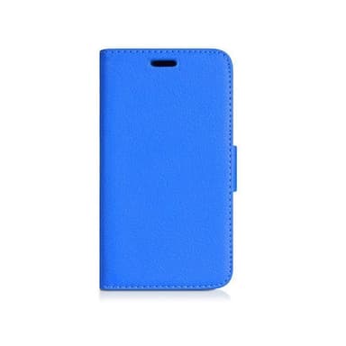 Lompakkokotelo 2-kortti Nokia Lumia 1520 (RM-939)  - punainen