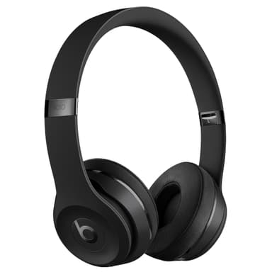 Beats Solo3 Wireless on-ear kuulokkeet (musta)