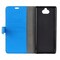 Lompakkokotelo 2-kortti Sony Xperia 10 (i4113)  - sininen