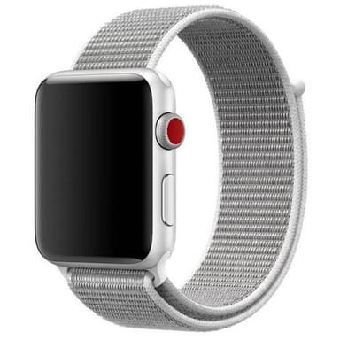 Apple Watch 42 mm nailonrannekoru - SeaKUORI