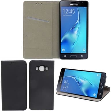 Moozy Lompakkokotelo Samsung Galaxy J5 2016 (SM-J510F)