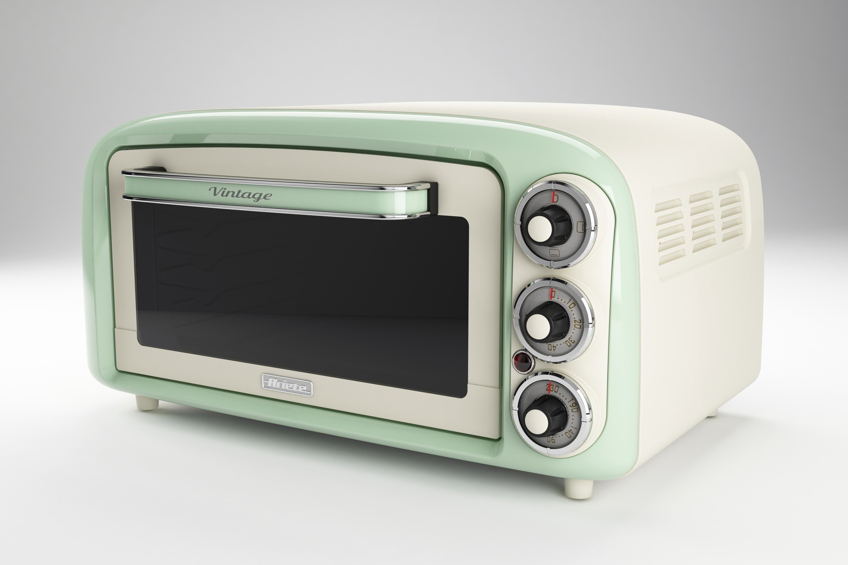 Ariete Vintage uuni 97904