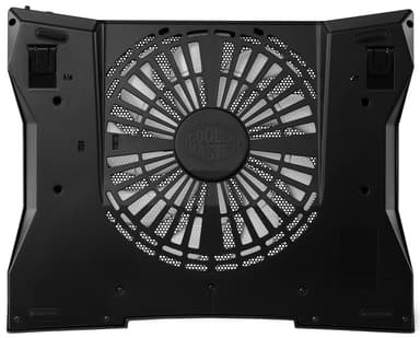 CoolerMaster Notepal XL viilennysalusta