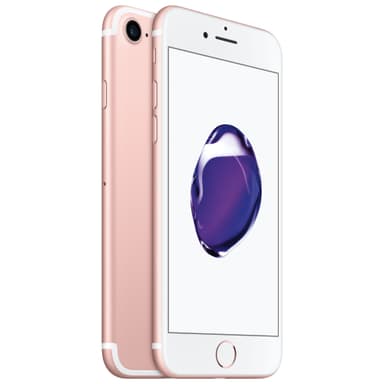 iPhone 7 32 GB (ruusukulta)