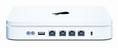 Apple Time Capsule 3TB