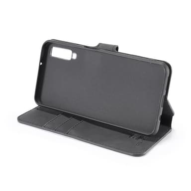 DG-Ming Lompakkokotelo 3-kortti Samsung Galaxy A7 2018 (SM-A750F)  - h