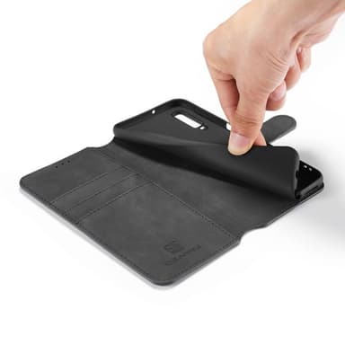 DG-Ming Lompakkokotelo 3-kortti Samsung Galaxy A7 2018 (SM-A750F)  - h