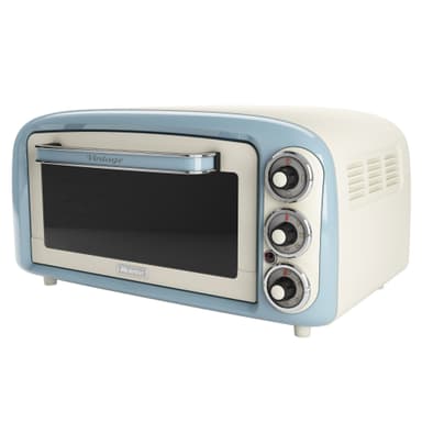 Ariete Vintage miniuuni 97905