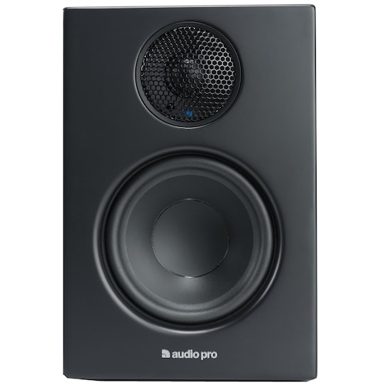 Audio Pro Addon T14 aktiivikaiutin (2 kpl / musta)