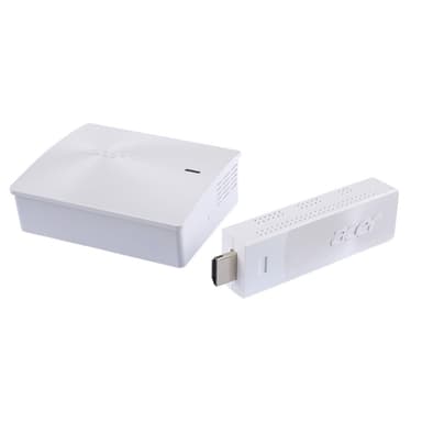 Acer MWiHD1 Wireless HD pakkaus (valkoinen)