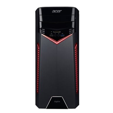 Acer Aspire GX-281 pelitietokone