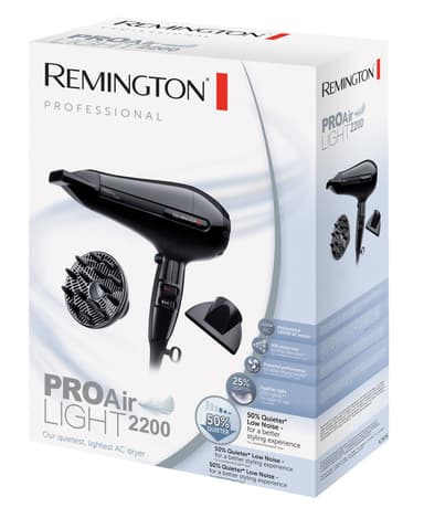 Remington PROAir hiustenkuivaaja AC6120