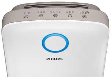 Philips Combi ilmanpuhdistin/ilmankostutin AC4080/10