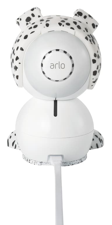 Netgear Arlo baby koiranpentuhahmo ABA1100-10000S