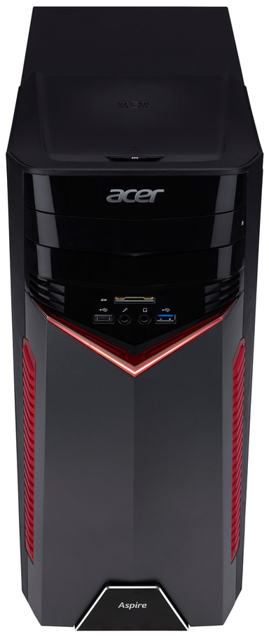 Acer Aspire GX-281 pelitietokone
