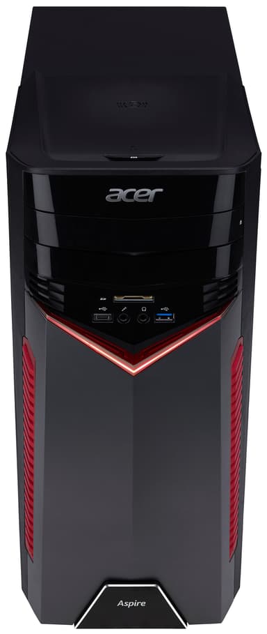 Acer Aspire GX-281 pelitietokone