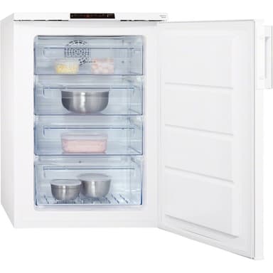 AEG pakastin NoFrost A81000TNW0