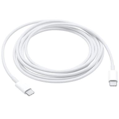 Apple USB-C latauskaapeli (2 m)