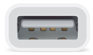 Lightning - USB kamera-adapteri MD821ZM/A