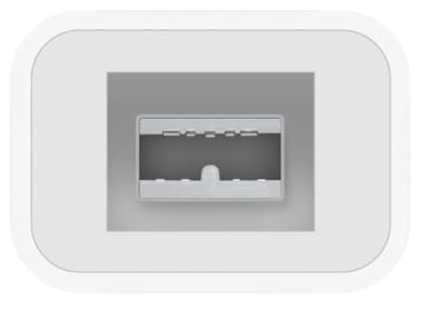 Apple Thunderbolt FireWire adapteri