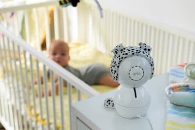 Netgear Arlo baby koiranpentuhahmo ABA1100-10000S