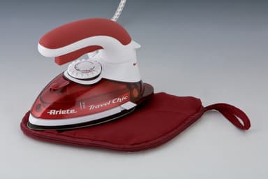 Ariete Travel Chic höyrysilitysrauta 6224