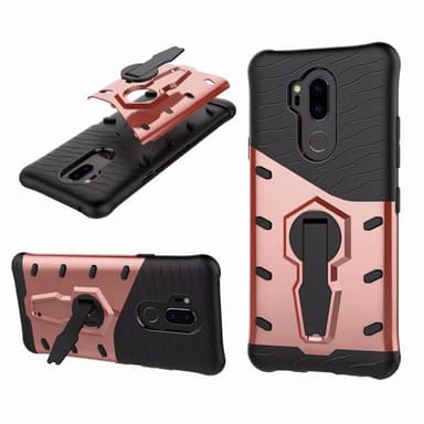 Sniper kotelo 2i1 LG G7 ThinQ (G710EM)  - CAIRN