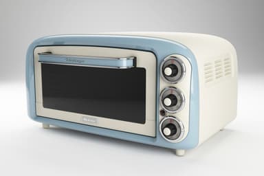 Ariete Vintage miniuuni 97905
