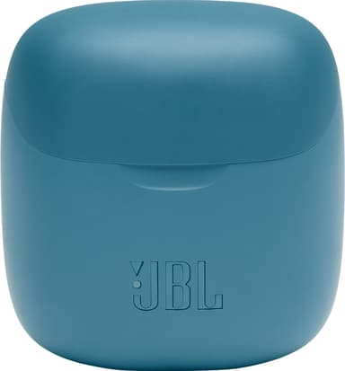 JBL Tune 220 TWS täysin langattomat in-ear kuulokkeet (sininen)