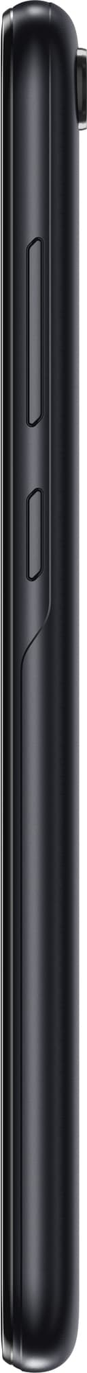Alcatel 1S älypuhelin 3/32 GB (metallinmusta)