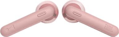 JBL Tune 220 TWS täysin langattomat in-ear kuulokkeet (pinkki)