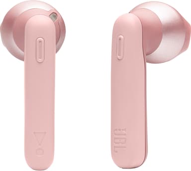 JBL Tune 220 TWS täysin langattomat in-ear kuulokkeet (pinkki)